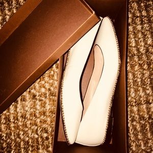 Coach reeves dress Nappa